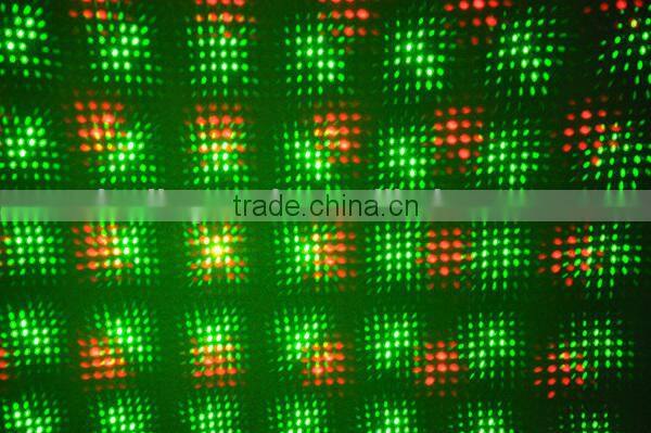 RGY laser stage lighting Color Laser Effect lights