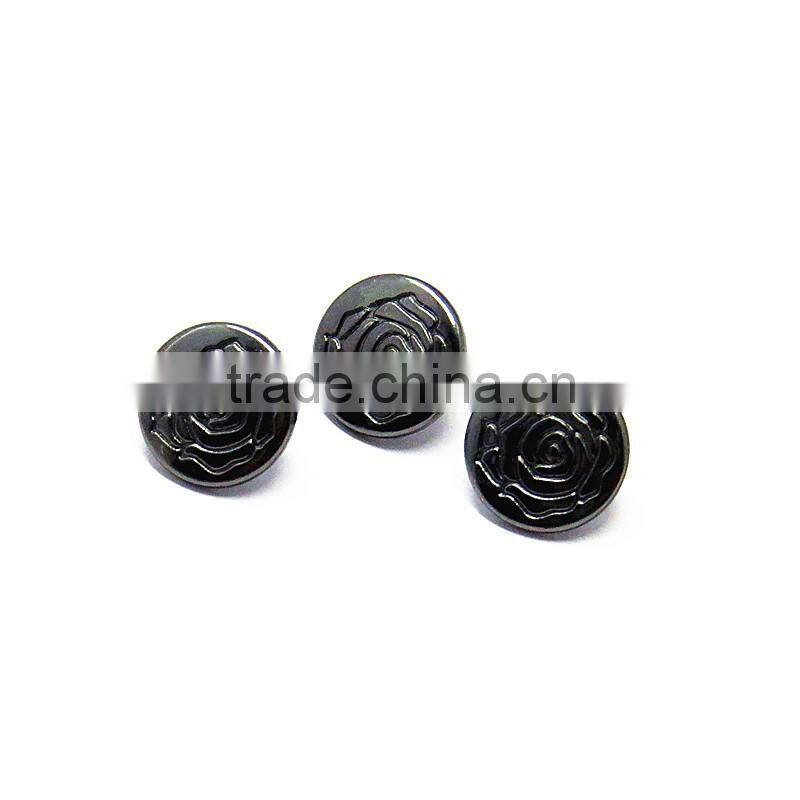 New Design Decorative Metal Small Ornaments For Hangbags