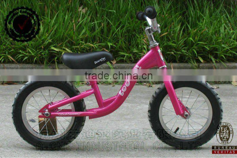 2012 12INCH NEW WALKING KIDS BICYCLE/BABY BIKE/CHILDREN BIKE/CHILDREN BICYCLES