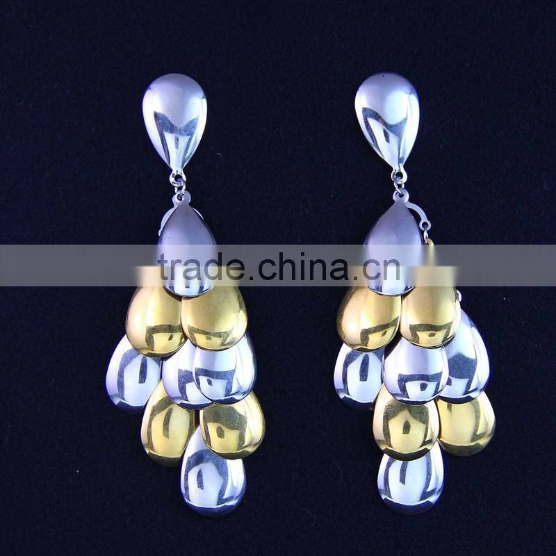 Fashion drop earrings for women