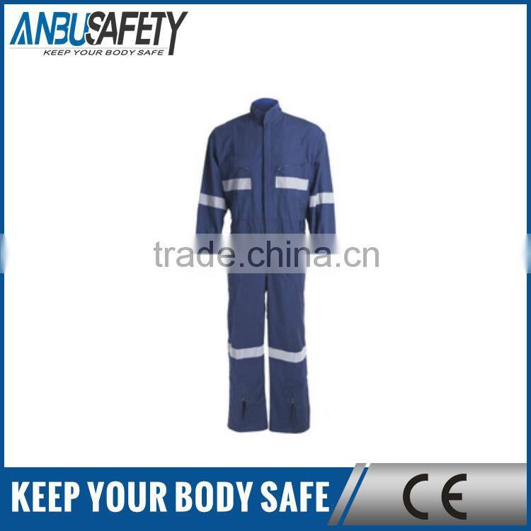 Custom design European standard factory coverall