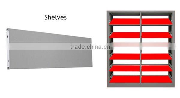 Factory Directly book shelves made in China