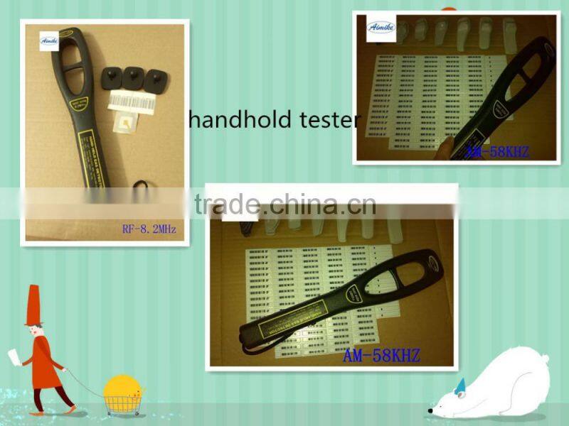 eas rf tester/detector