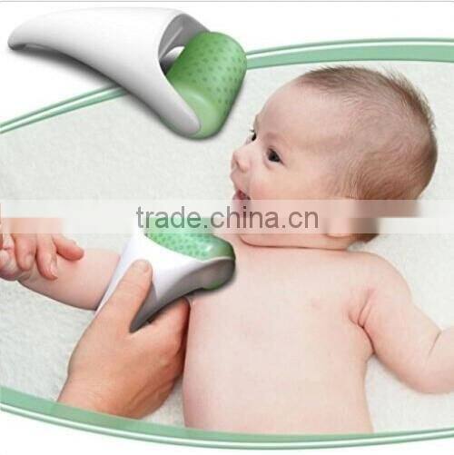 derma roller face Ice Derma Skin Roller Anti Aging Tool for Face and Body Massage Skin Massager Ice Roller for Face and Body Mas