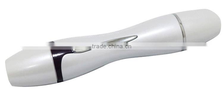 handheld LED light therapy EMS phototherapy skin tightening facial machine