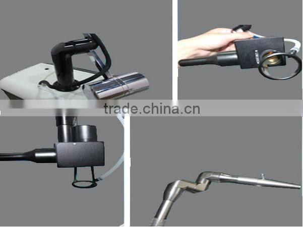 Vaginal tighten Fractional co2 laser Vaginal tightening