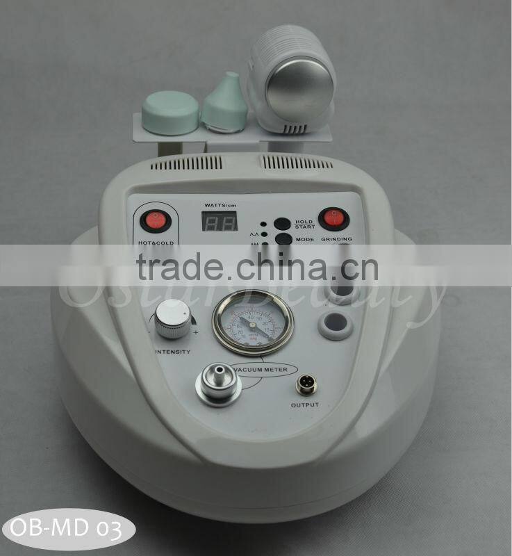 dermabrasion beauty equipment skin care product MD 03