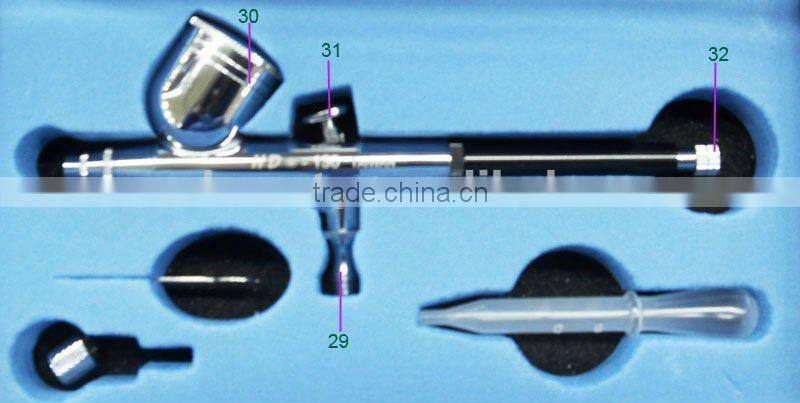 2016 hot sale air freshener production machinery factory price