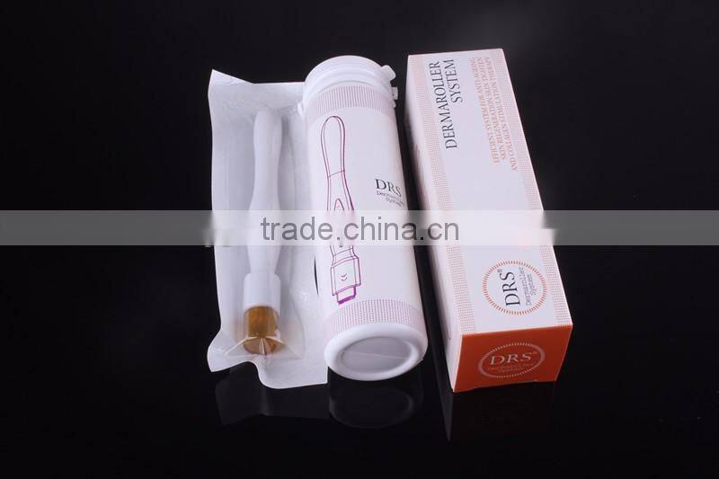 GTO Brand New 40 Needles Microneedle Derma Stamp