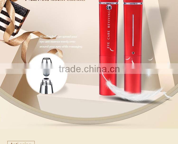 Portable Hifu beauty eye reviving massager High quality Guangdong