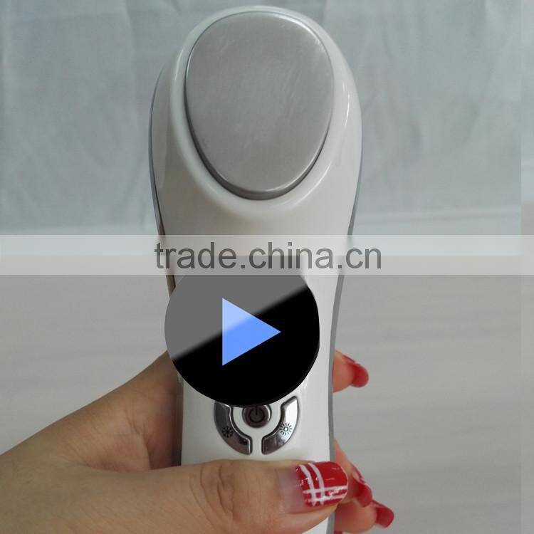 Newest skin tightening machine for skincare at home use