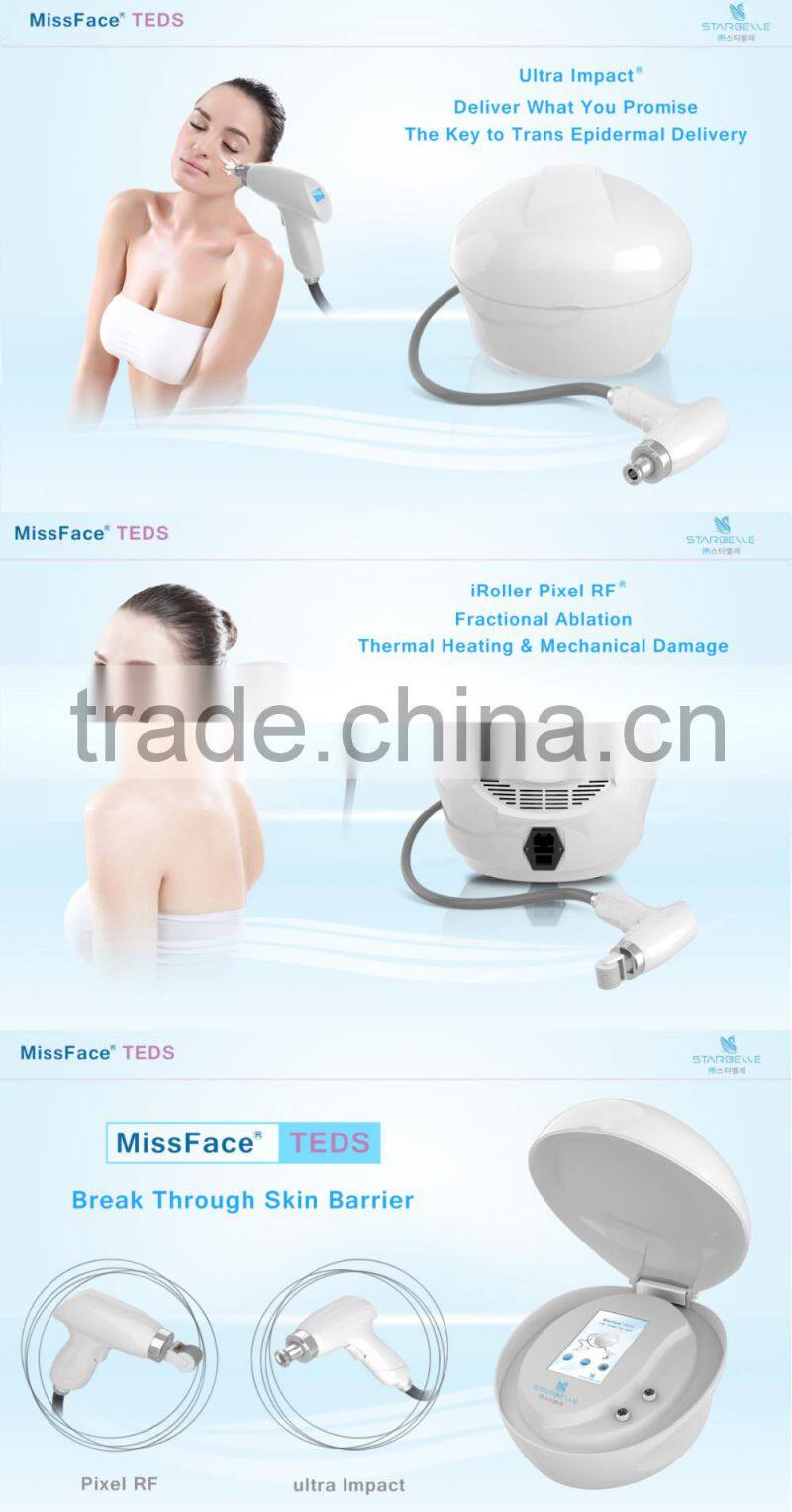 NEW guaranteed skin wrinkle remover Missface TEDS