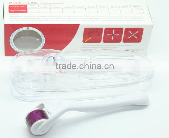 9disk *60 needle Disk needle therapy Derma roller , micro needle skin roller - L005