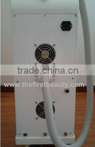 hair loss treatment- medical beauty equipment 1064nm long pulse laser nd yag P003