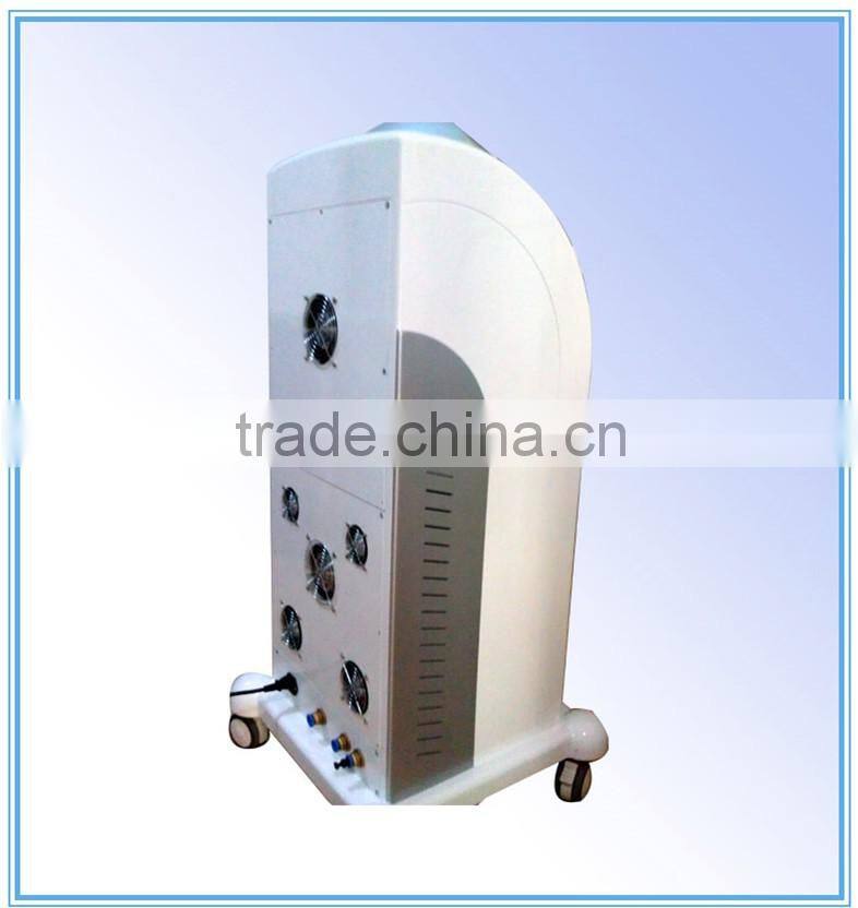 high power 808nm diode laser hair removal equipment