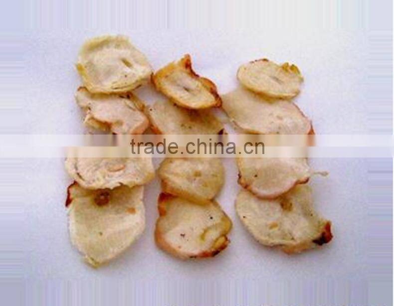100% Natural Freeze Dried Squid