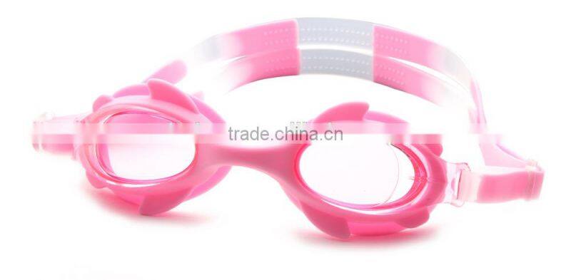 Yiwu Wholeasle New Design AK5700 Anti Fog Adult Swim Goggles