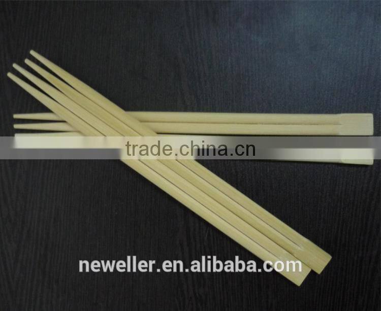 OEM Wholesale luxury chopsticks with pack with FDA