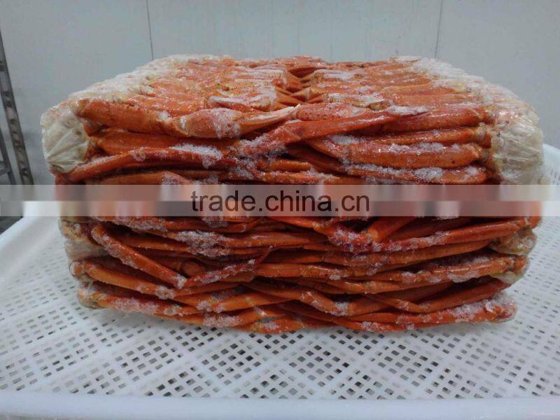 Frozen Red Snow Crab leg