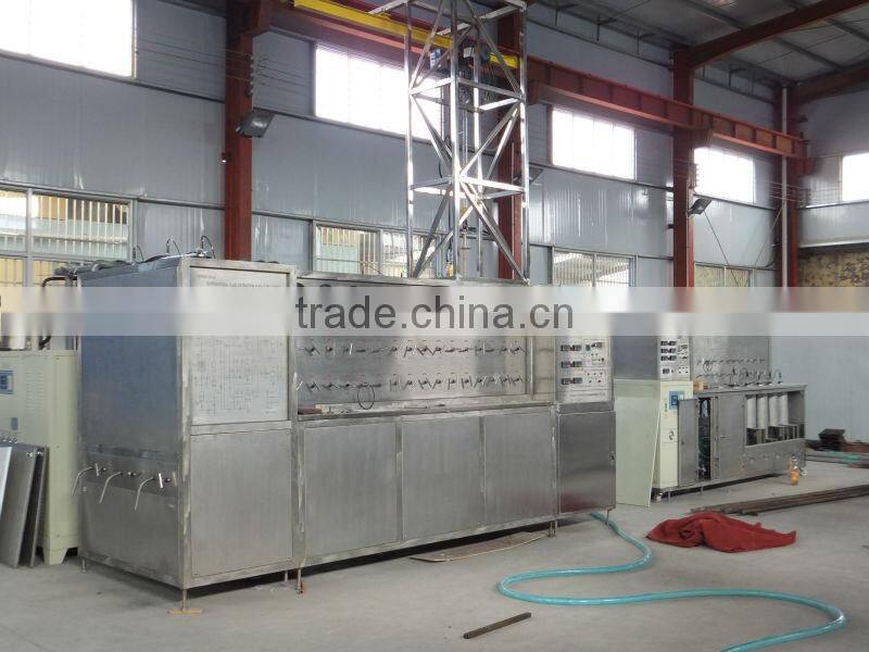 HA120-50-02 Supercritical CO2 Fluid Extraction Equipment