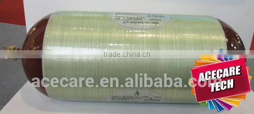 CNG-2, diameter 356mm,65L, 20mpa, CNG tank, steel cylinder for car
