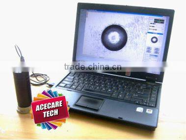 Model 200HRD-150 Motor-driven Rockwell Harness Tester