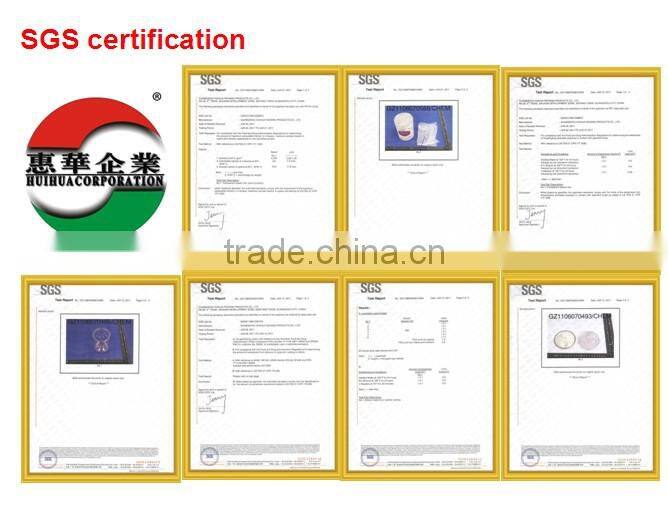 Cosmetic cardboard tubes packaging