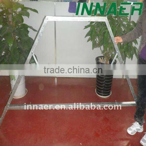 metal wire chicken cages for broilers(Guarantee quality)