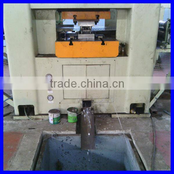 DM high quality steel wind dust fencing made in China(manufacturer/ISO9001)