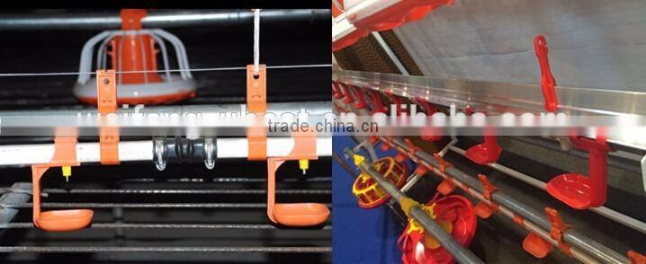chicken feeders and drinkers galvanized for broiler