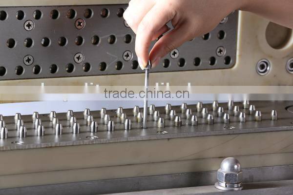 China supply brine injection equipment / Turkey saline and Injection marinade machine with good price