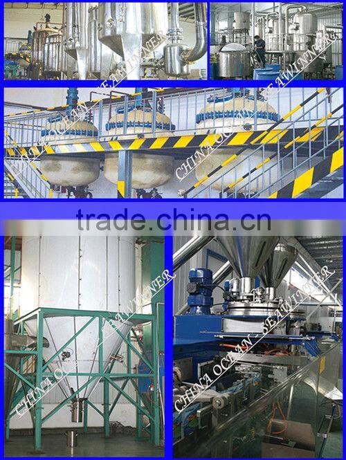 Agriculture Bio Organic Fertilizer Bactericide Seawinner I