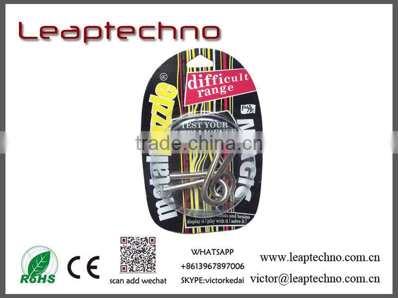 Toys & Hobbies, Educational Toy, IQ Puzzle Intelligence Audit Toy, kid toy