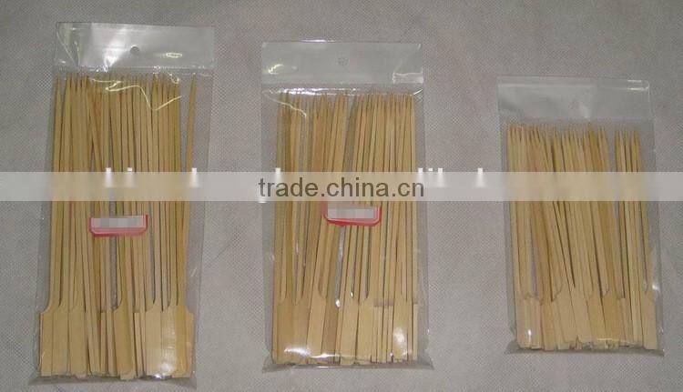 Wholesale bamboo paddle stick