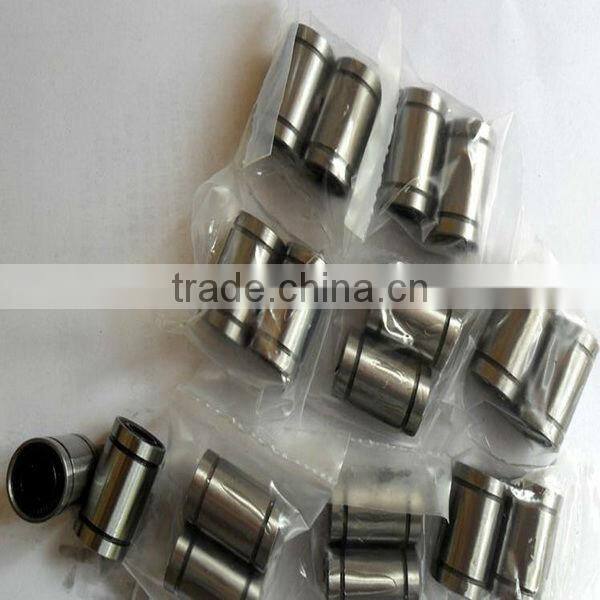 LM8UU linear bearing