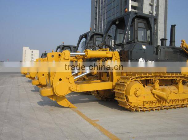 Shantui bulldozer SD32 with hydraulic torgue converter