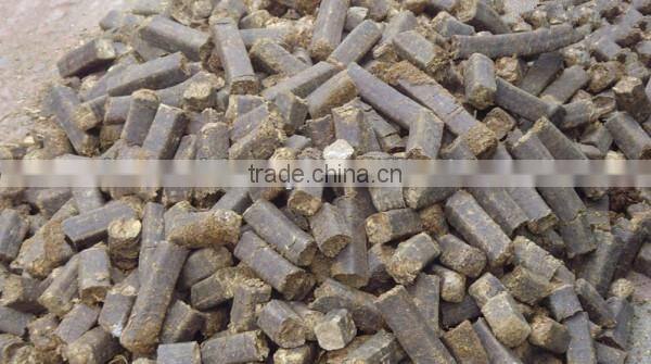 Hotselling 9YK-600 biomass sawdust briquette machine