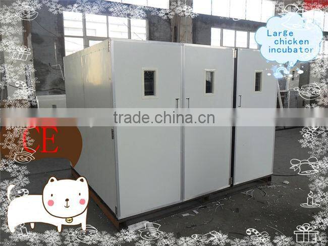 Automatic Egg Hatching Machine For Sale