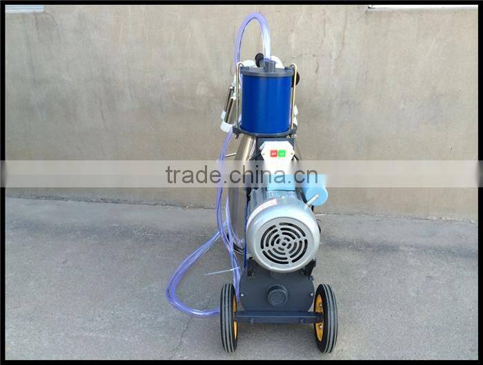 New Electric Milking Machine For Cows or Sheep 110V/220V