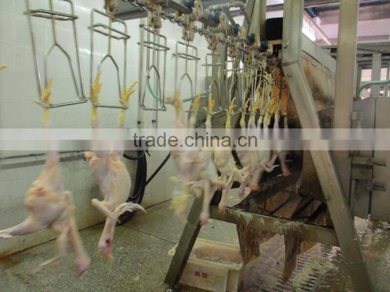 All types chicken plucker machine