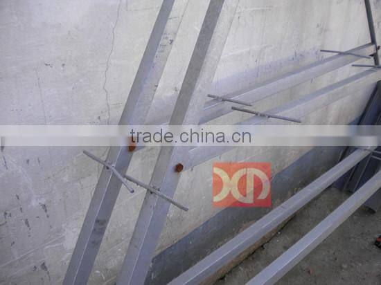 Layer Egg Chicken Cage/Poultry Farm House Design