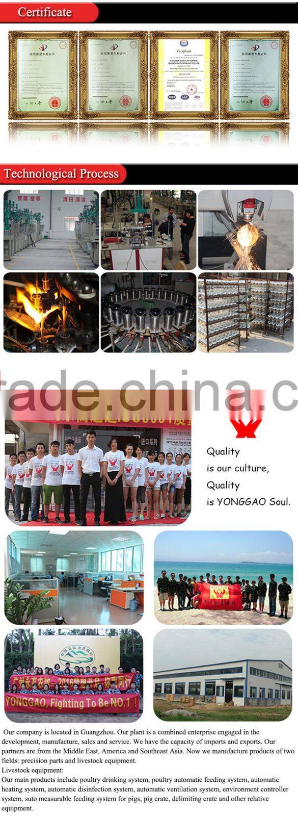 Hot Sale Wholesale High Strengh Tunnel Ventilation Fan