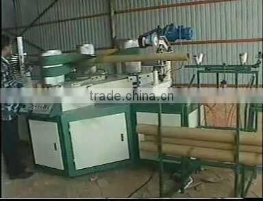 2013 Automatic parallet paper tube making machine Paper Core parallet paper tube making machine