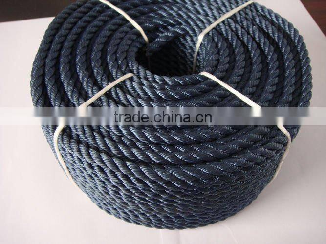 polyester rope