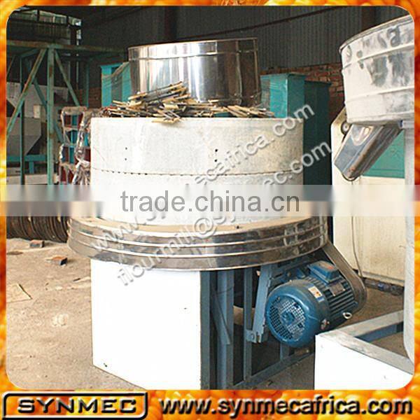 manual wheat grinder