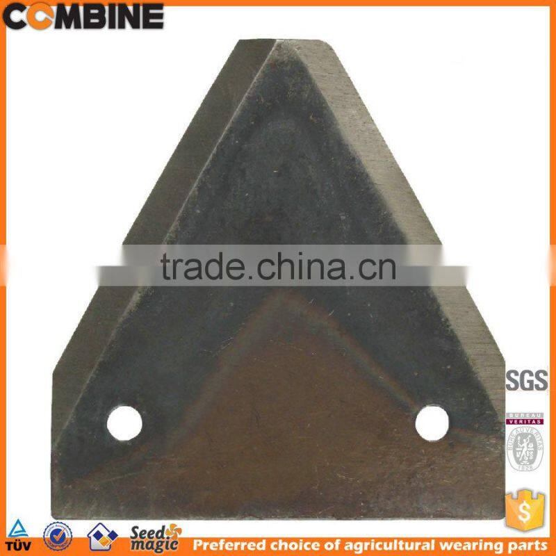 Good quality knife sickle dura cut twin DIN 80 for Agricultural machinery