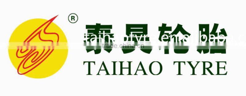 Industrial forklift tyre 10.00-20TT 12.00-20TT