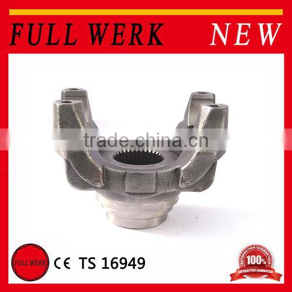 High quality Prop shafts parts end yokes with CE certification