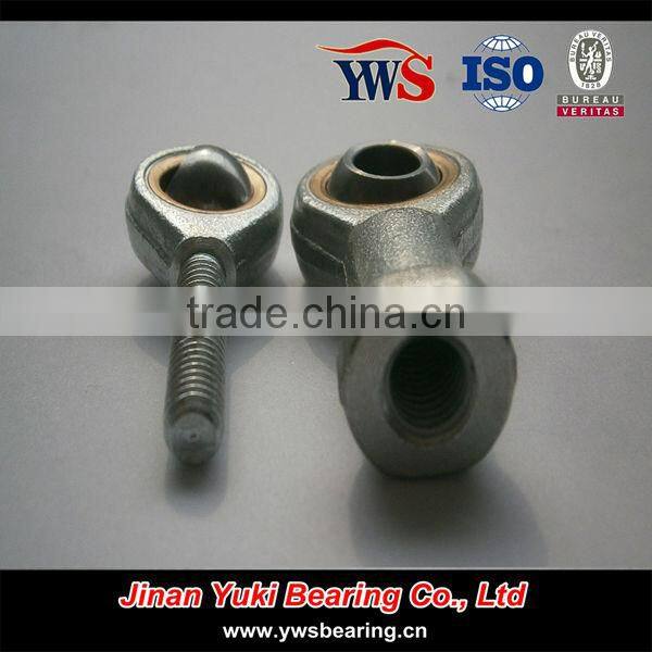 Rod end bearings male thread steel SA6T/K SAL6T/K