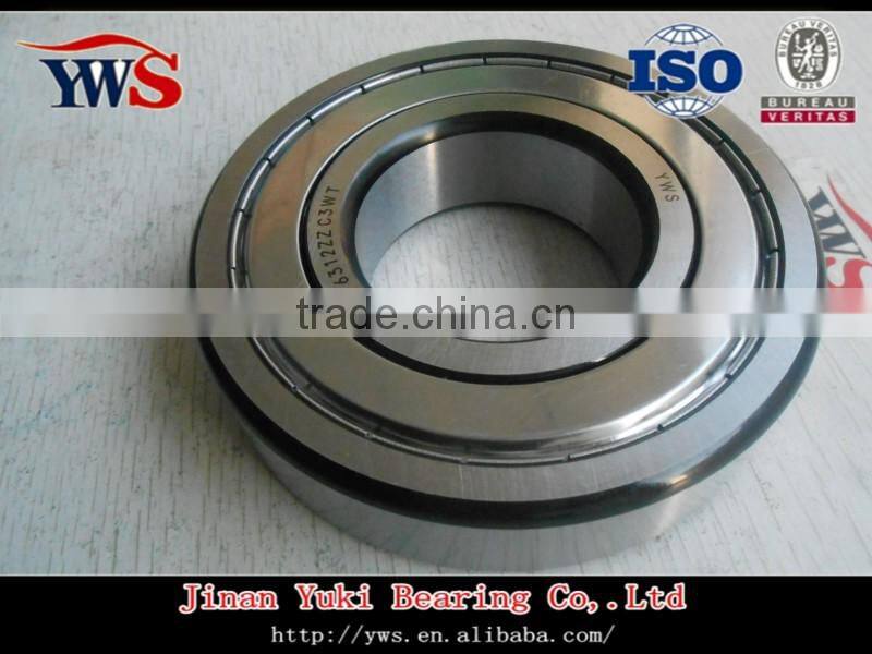 Spherical Roller Bearings 22360 Chinese bearing factory